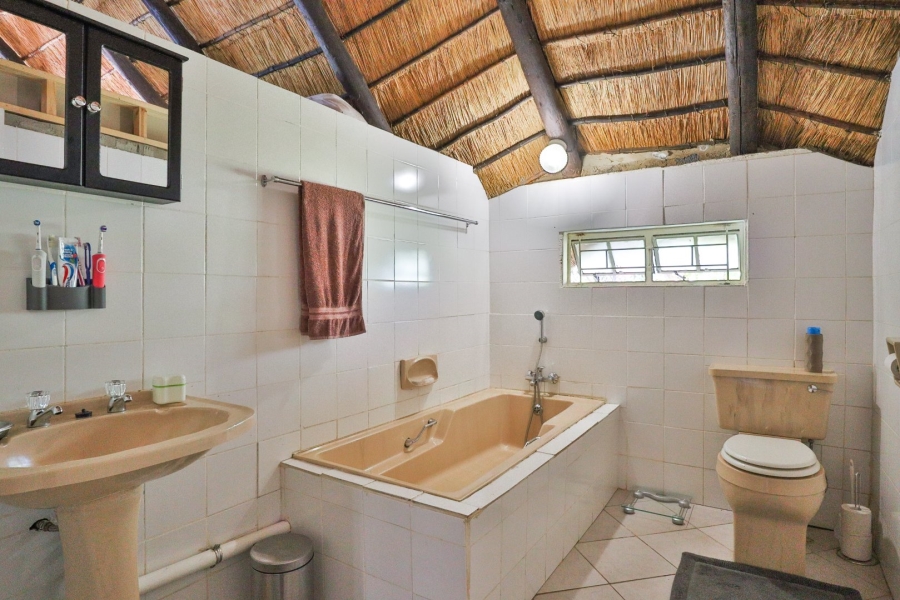 3 Bedroom Property for Sale in Dinokeng Game Reserve Gauteng