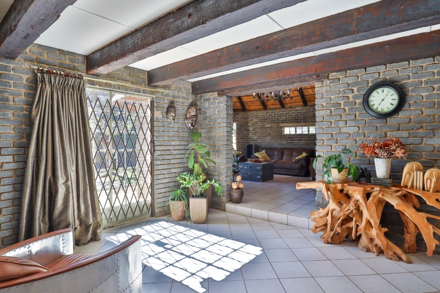 3 Bedroom Property for Sale in Dinokeng Game Reserve Gauteng