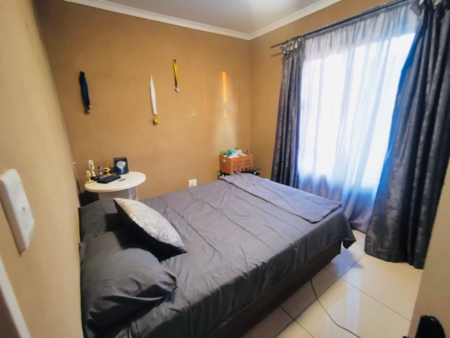 To Let 3 Bedroom Property for Rent in Parkrand Gauteng