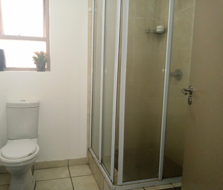 To Let 2 Bedroom Property for Rent in Lonehill Gauteng