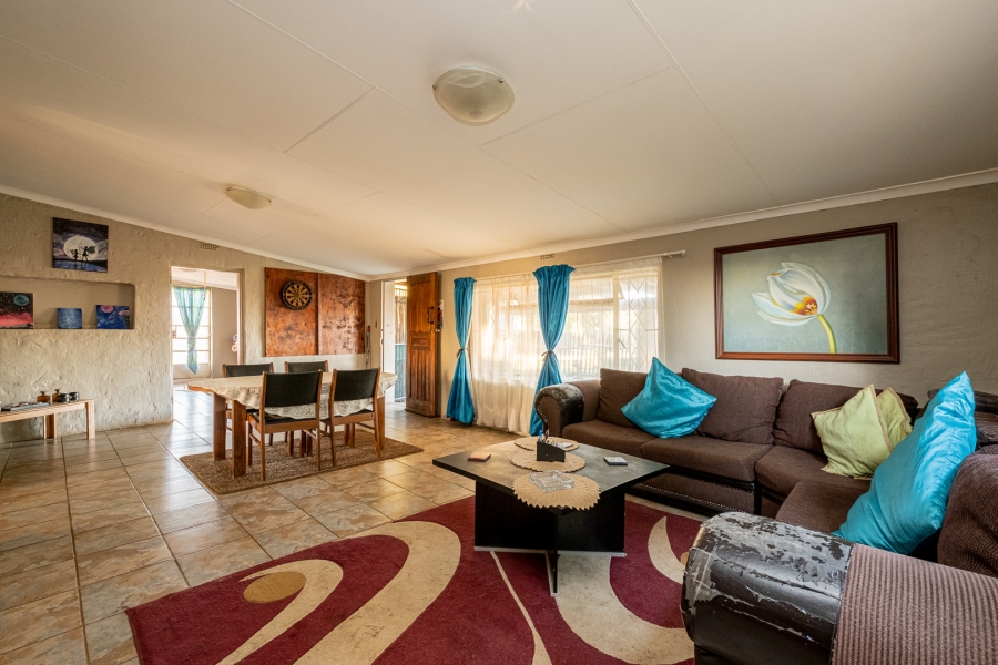 11 Bedroom Property for Sale in Hillside Gauteng