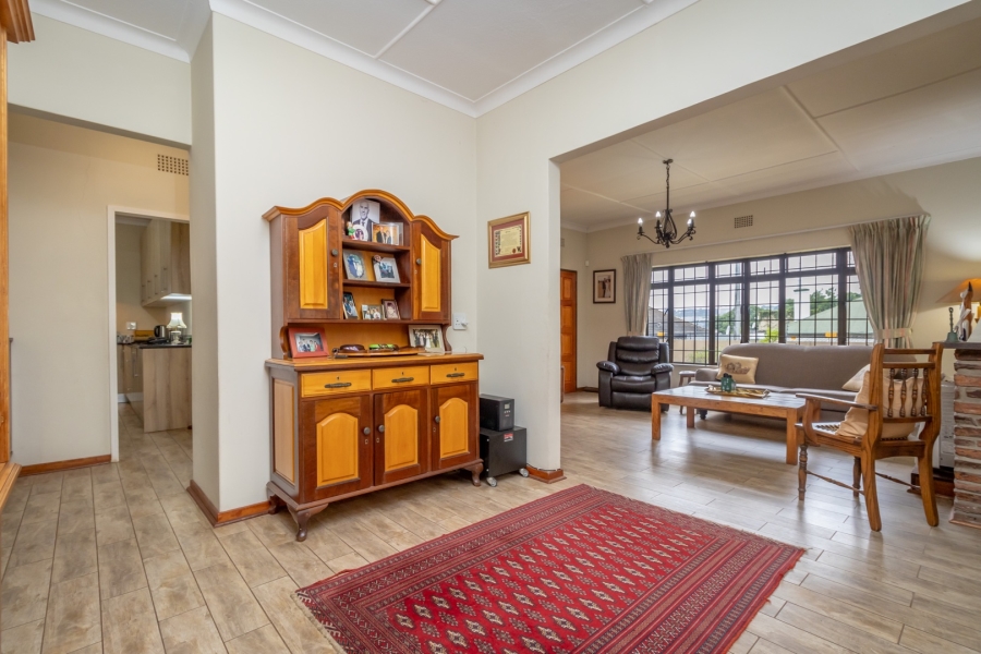 3 Bedroom Property for Sale in Auckland Park Gauteng