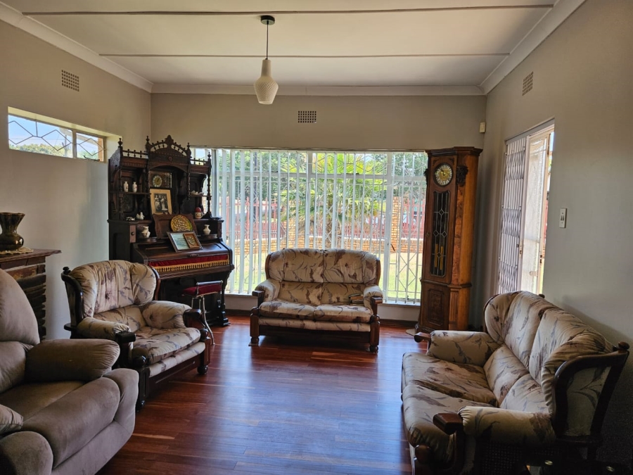 3 Bedroom Property for Sale in Greenhills Gauteng