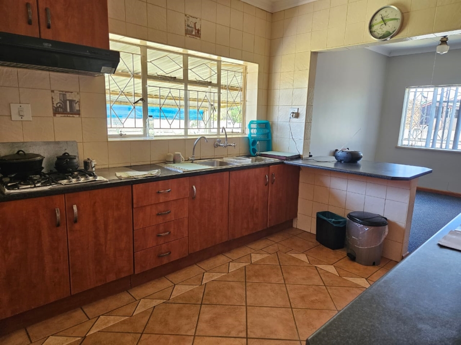 3 Bedroom Property for Sale in Greenhills Gauteng