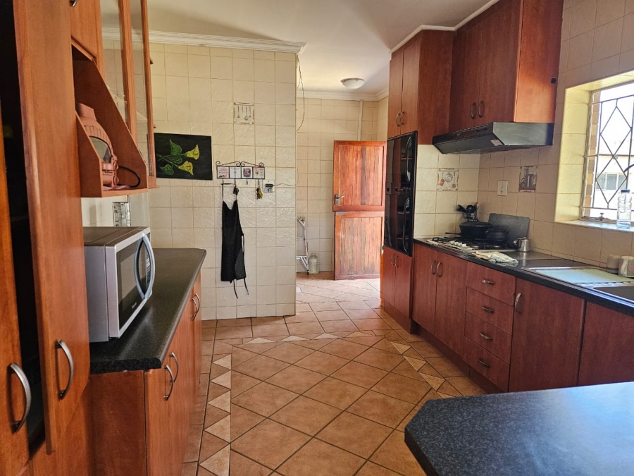 3 Bedroom Property for Sale in Greenhills Gauteng