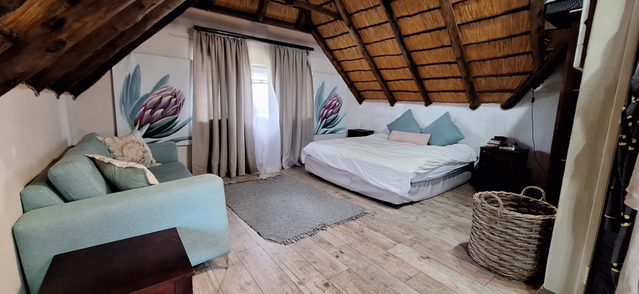 4 Bedroom Property for Sale in Rant En Dal Gauteng