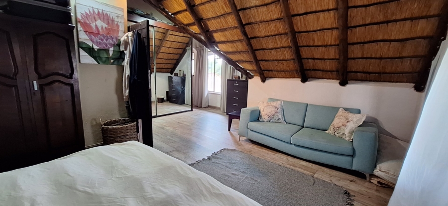 4 Bedroom Property for Sale in Rant En Dal Gauteng