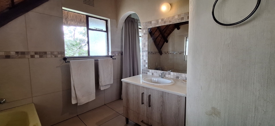 4 Bedroom Property for Sale in Rant En Dal Gauteng