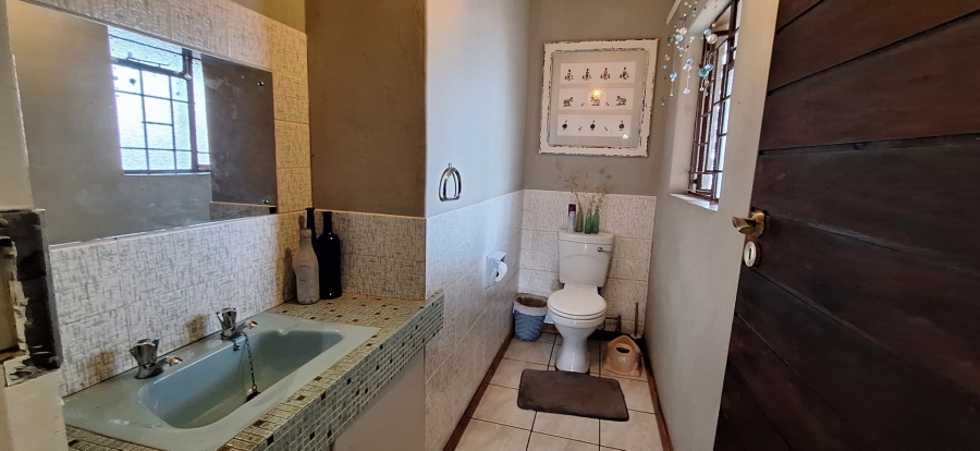 4 Bedroom Property for Sale in Rant En Dal Gauteng
