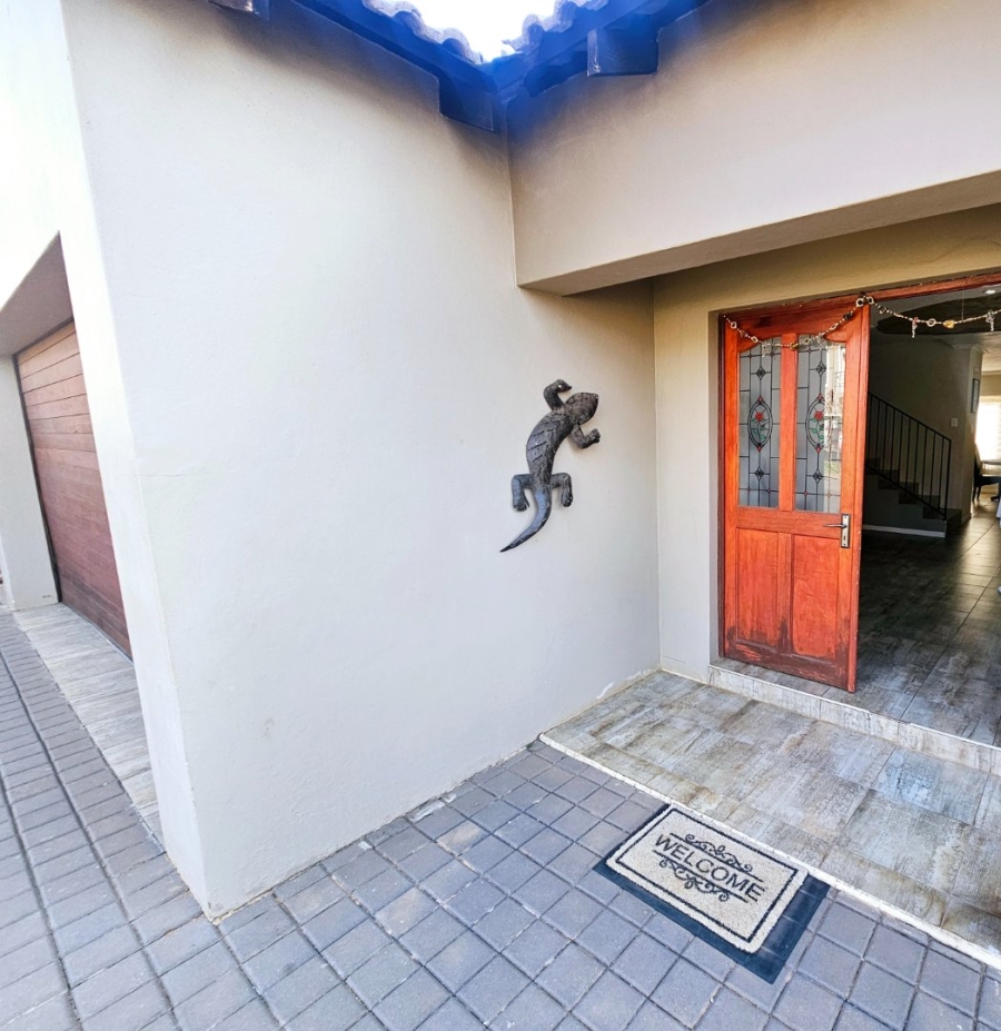 3 Bedroom Property for Sale in Silver Stone Country Estate Gauteng