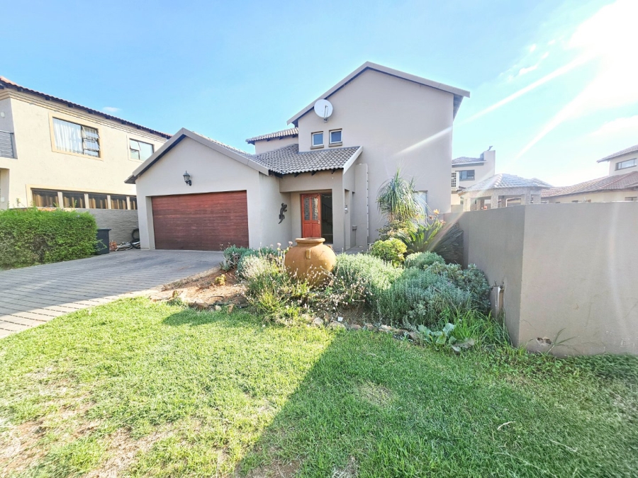 3 Bedroom Property for Sale in Silver Stone Country Estate Gauteng