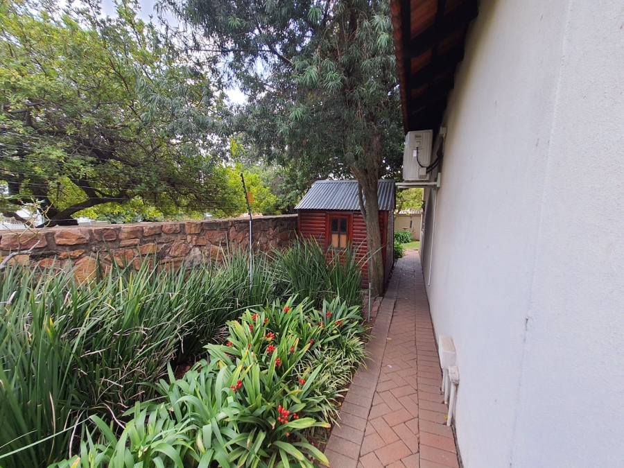 2 Bedroom Property for Sale in Brooklyn Gauteng