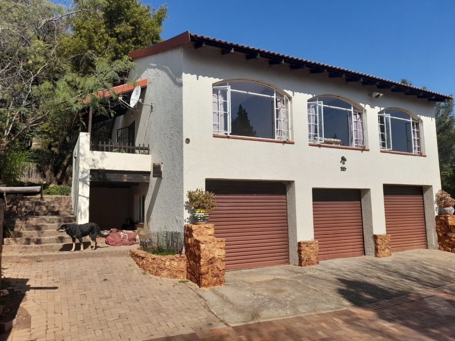 9 Bedroom Property for Sale in Riverside Estate Gauteng