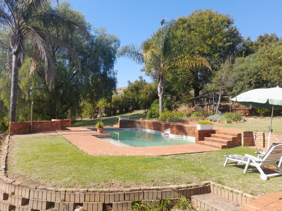 9 Bedroom Property for Sale in Riverside Estate Gauteng