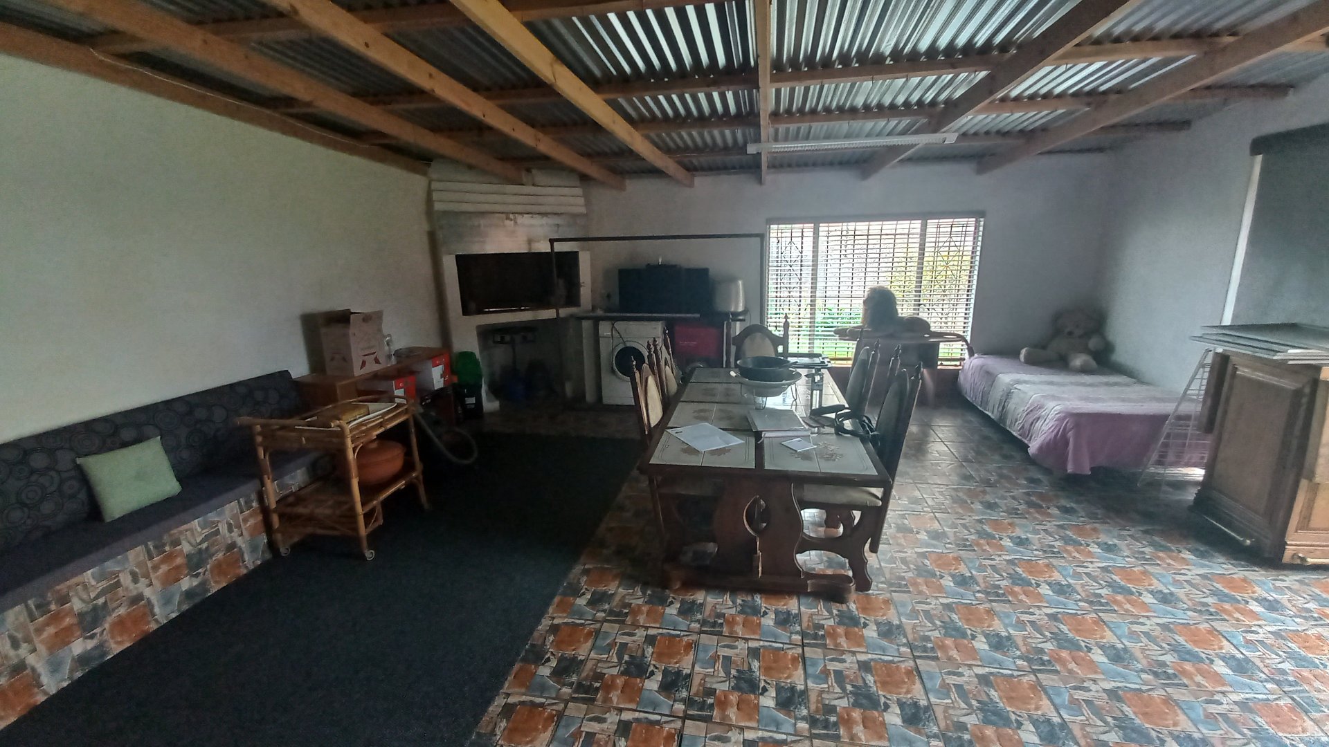 3 Bedroom Property for Sale in Witpoortjie Gauteng