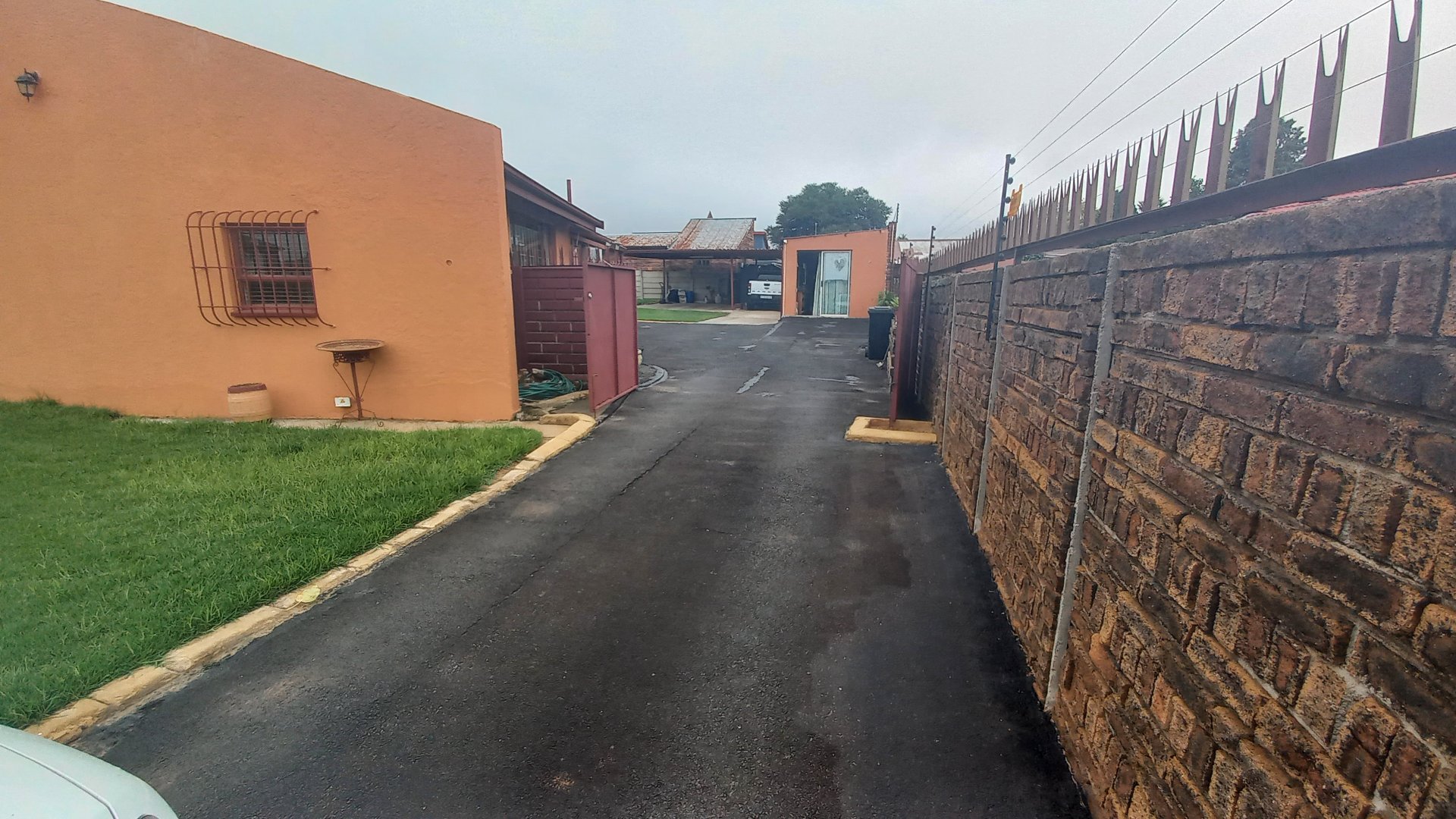 3 Bedroom Property for Sale in Witpoortjie Gauteng