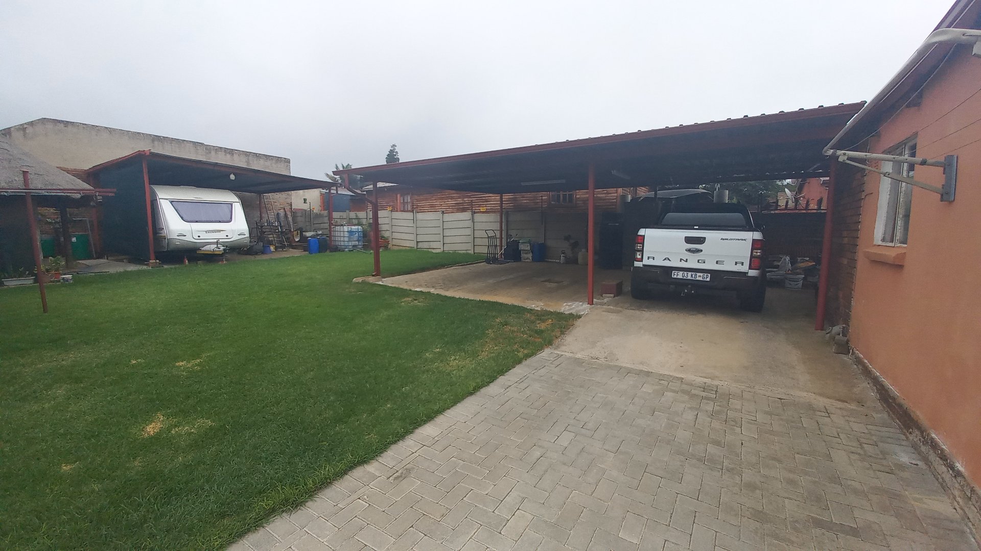 3 Bedroom Property for Sale in Witpoortjie Gauteng