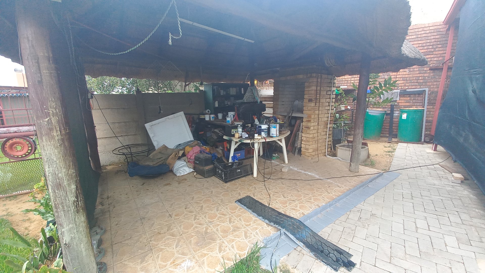 3 Bedroom Property for Sale in Witpoortjie Gauteng