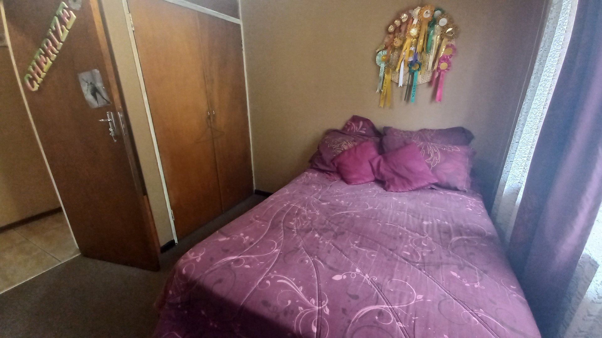 3 Bedroom Property for Sale in Witpoortjie Gauteng