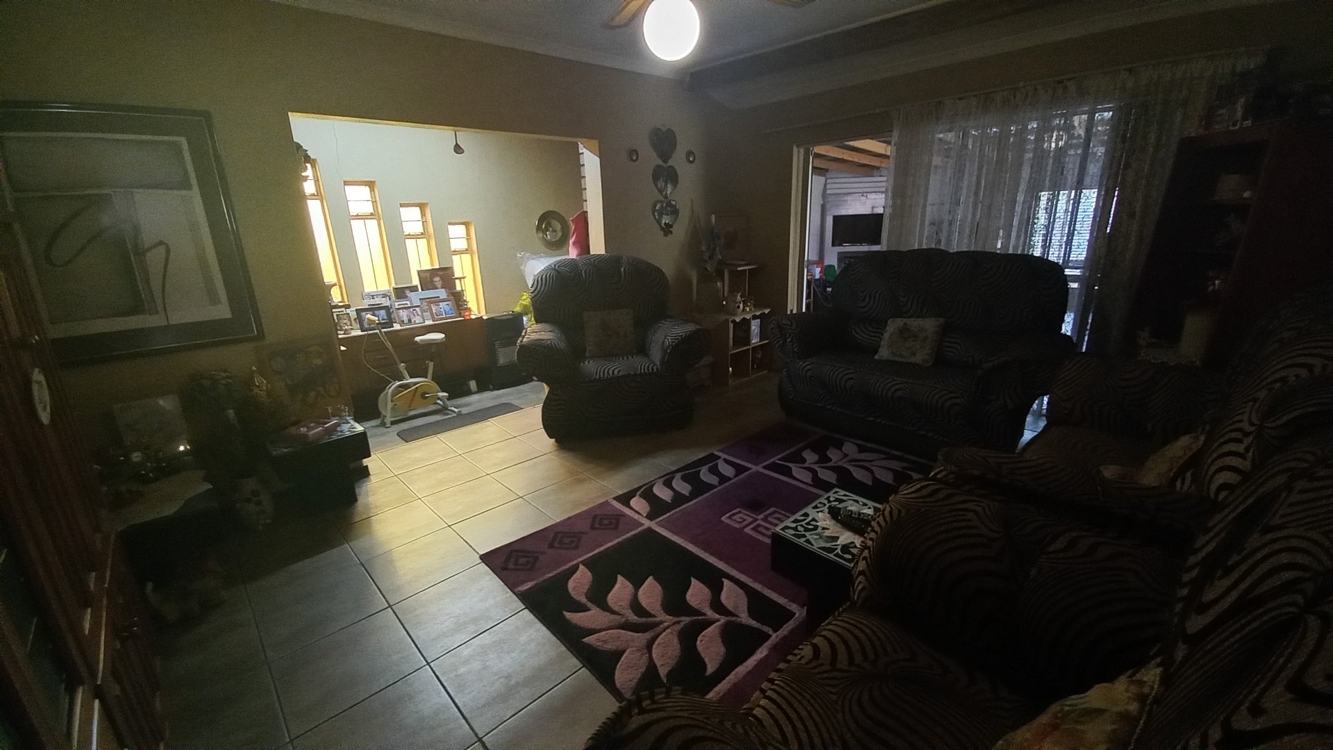 3 Bedroom Property for Sale in Witpoortjie Gauteng