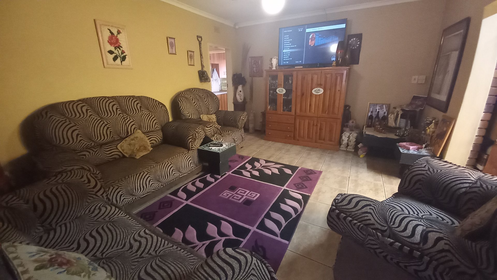 3 Bedroom Property for Sale in Witpoortjie Gauteng