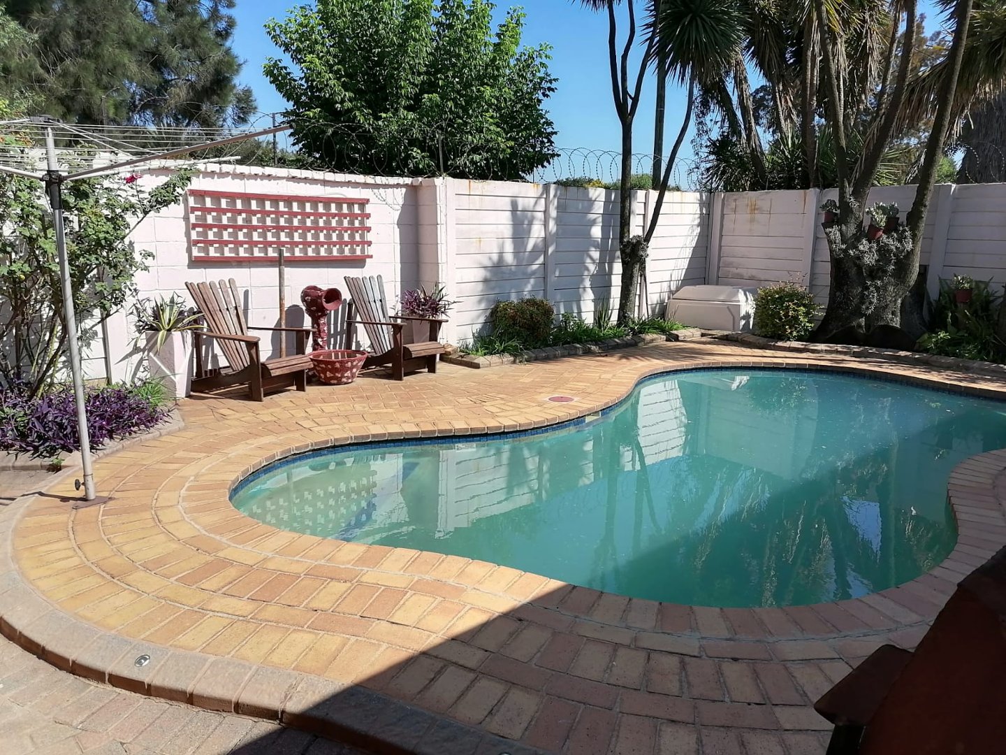 3 Bedroom Property for Sale in Huntingdon Gauteng