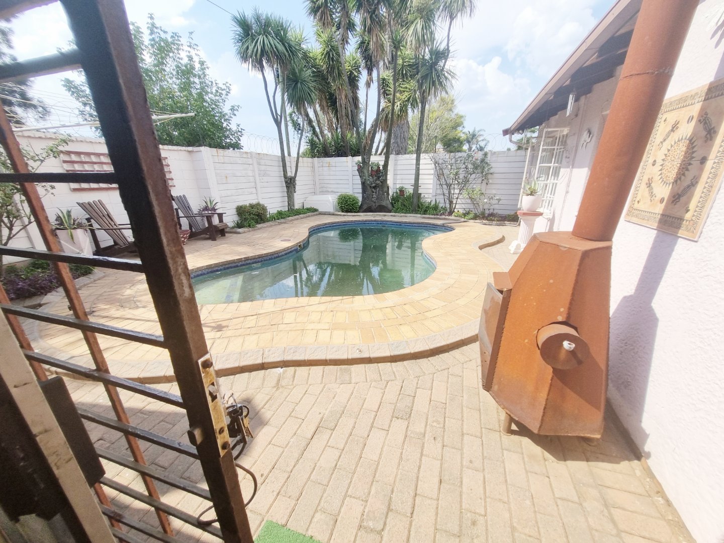 3 Bedroom Property for Sale in Huntingdon Gauteng