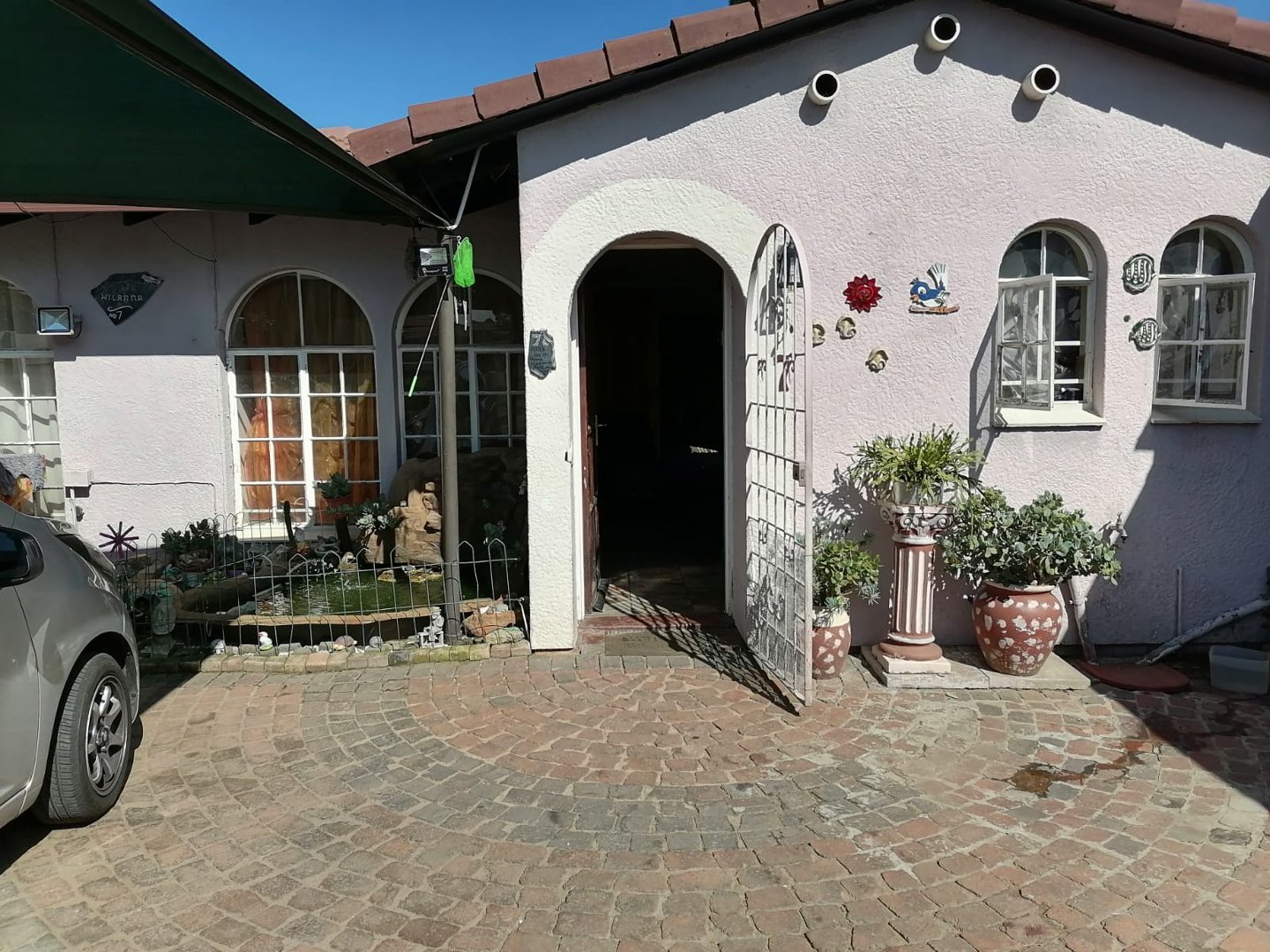 3 Bedroom Property for Sale in Huntingdon Gauteng