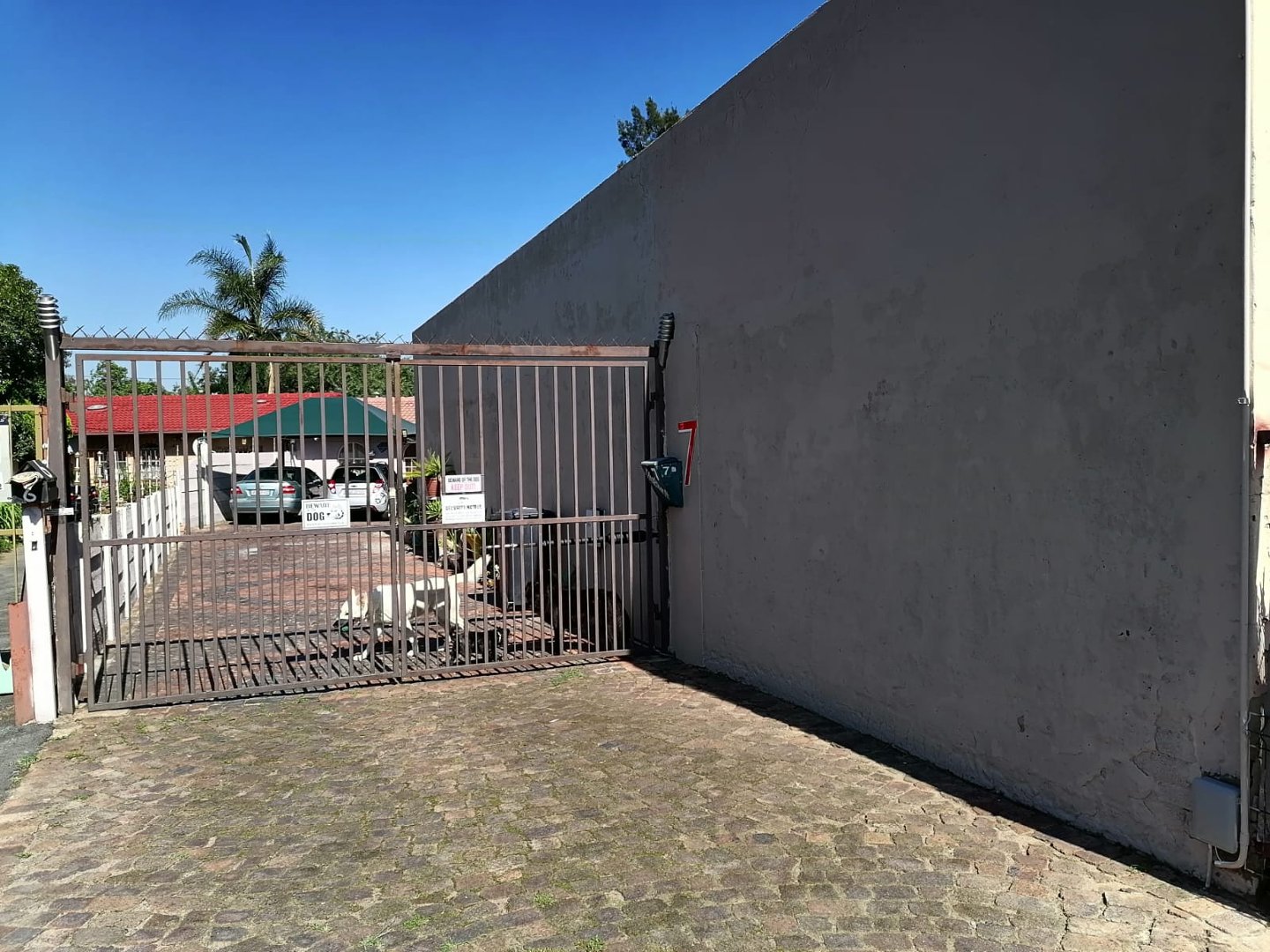 3 Bedroom Property for Sale in Huntingdon Gauteng