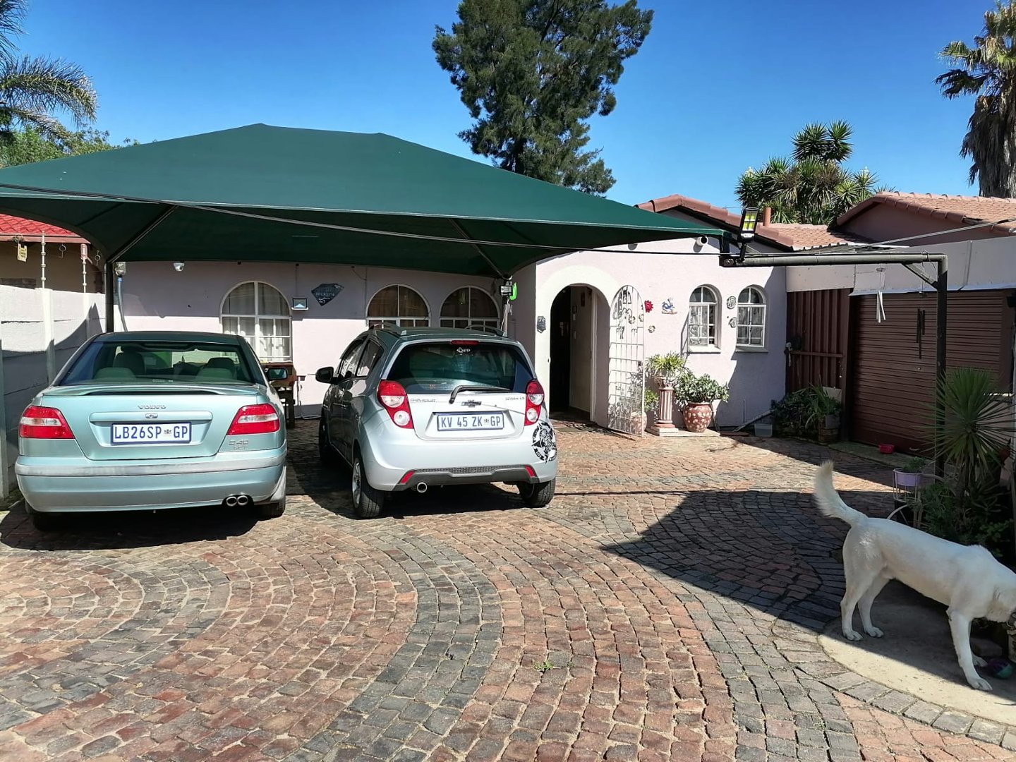 3 Bedroom Property for Sale in Huntingdon Gauteng