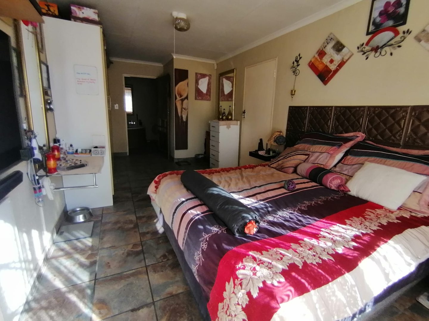 3 Bedroom Property for Sale in Huntingdon Gauteng