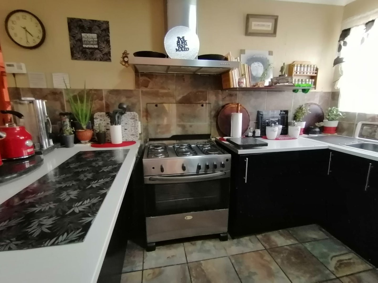 3 Bedroom Property for Sale in Huntingdon Gauteng