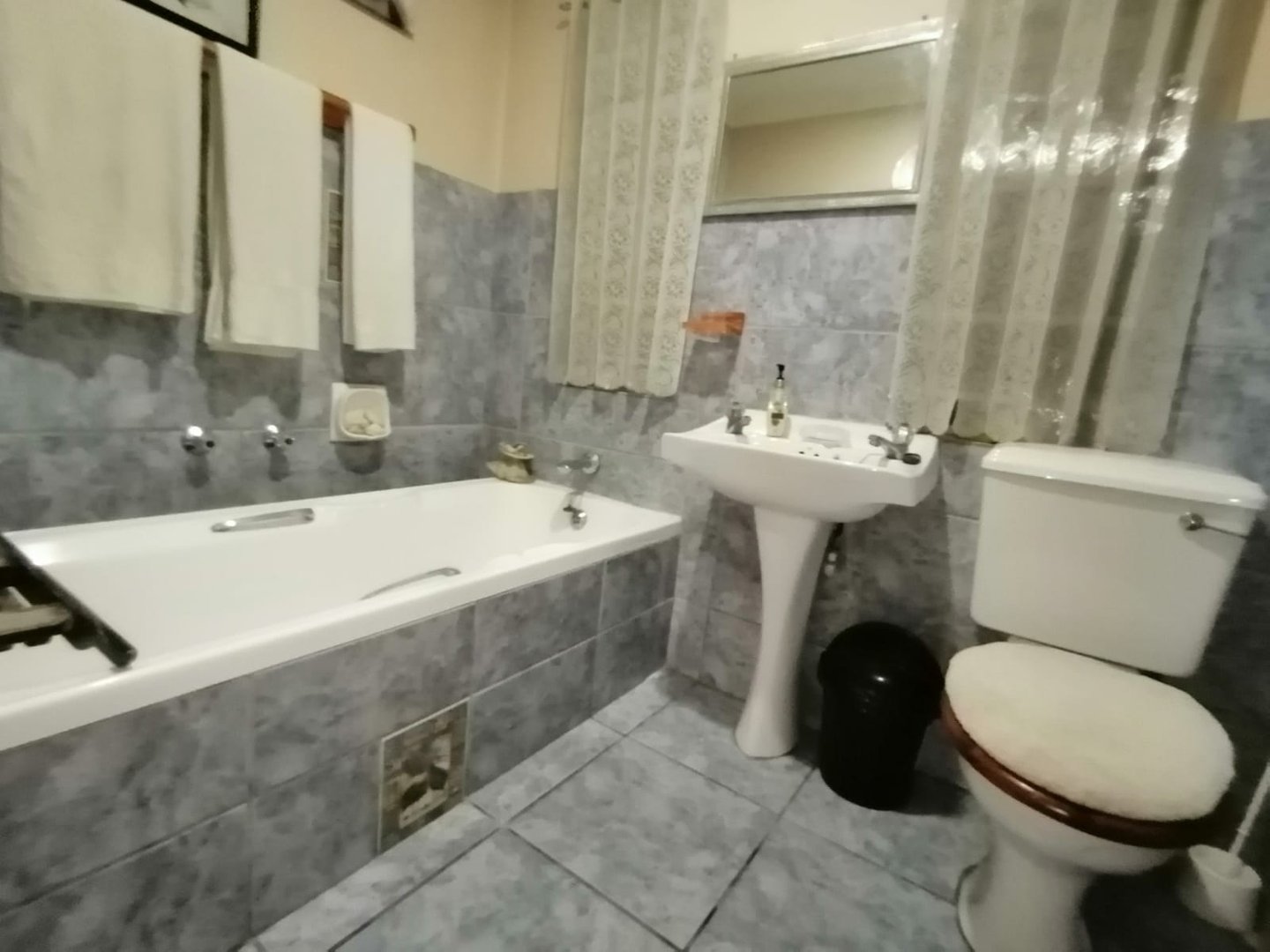 3 Bedroom Property for Sale in Huntingdon Gauteng