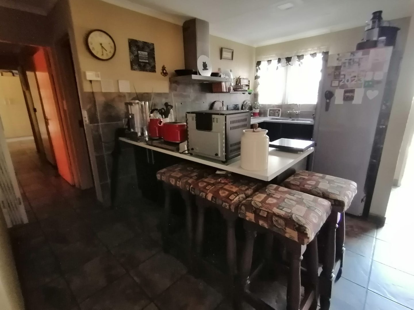 3 Bedroom Property for Sale in Huntingdon Gauteng