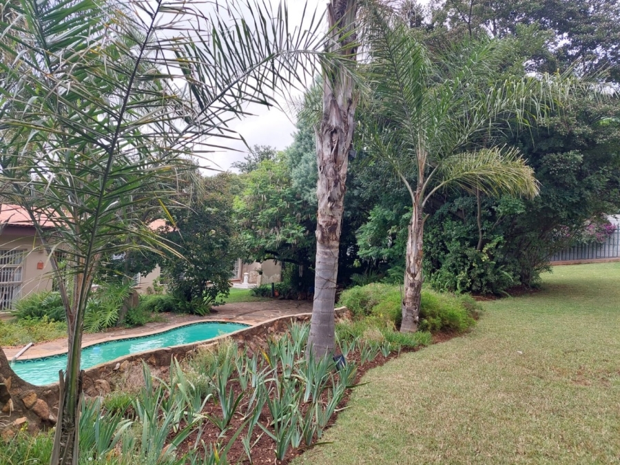 4 Bedroom Property for Sale in Northcliff Gauteng