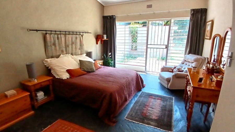 4 Bedroom Property for Sale in Northcliff Gauteng