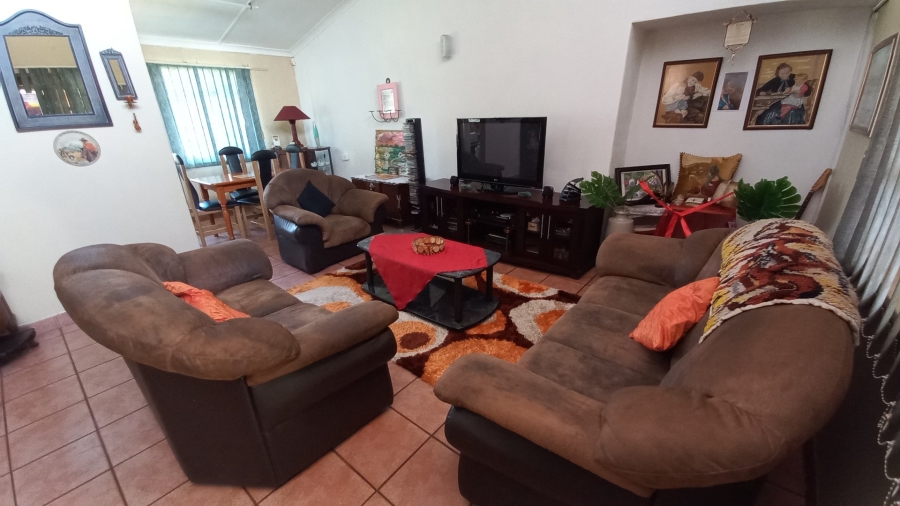 3 Bedroom Property for Sale in Witpoortjie Gauteng