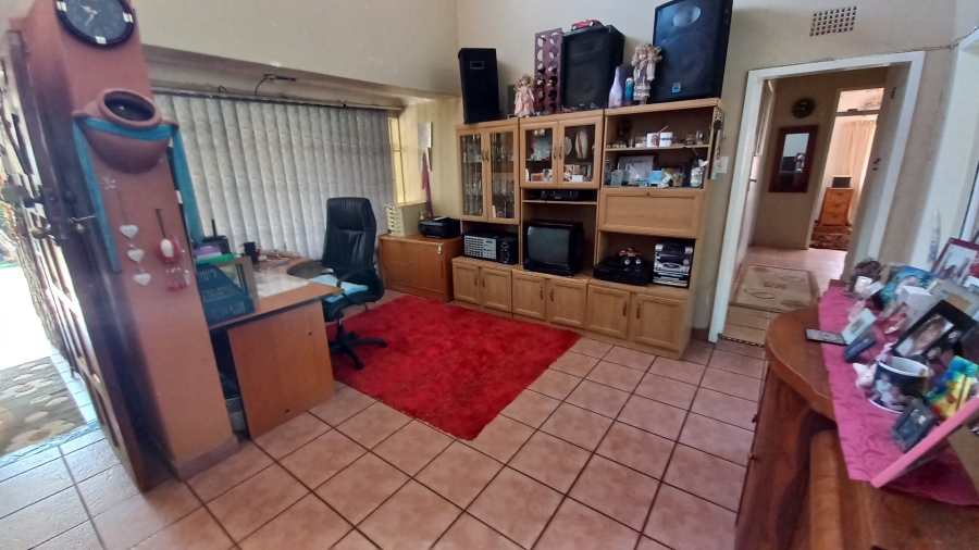 3 Bedroom Property for Sale in Witpoortjie Gauteng