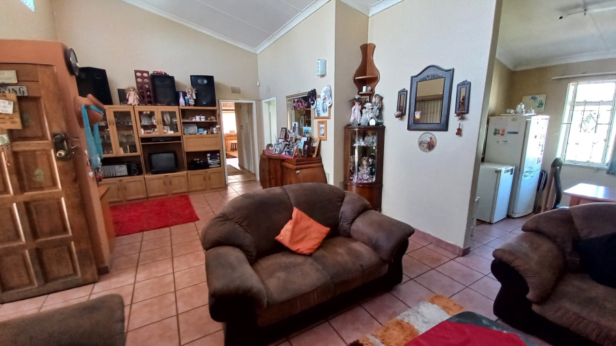 3 Bedroom Property for Sale in Witpoortjie Gauteng