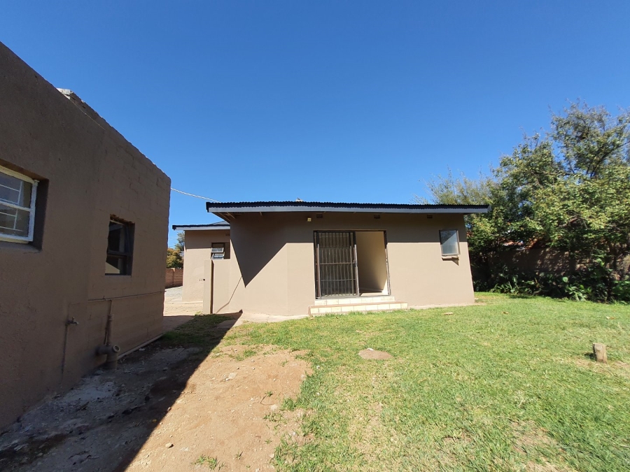 4 Bedroom Property for Sale in Hamberg Gauteng