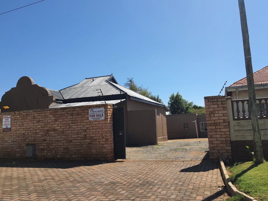 4 Bedroom Property for Sale in Hamberg Gauteng