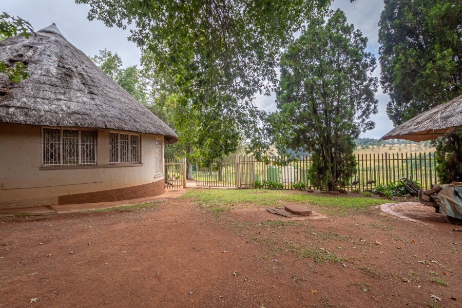 5 Bedroom Property for Sale in Chancliff A H Gauteng