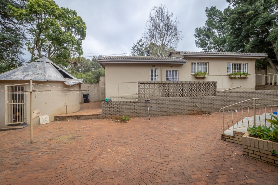 5 Bedroom Property for Sale in Chancliff A H Gauteng