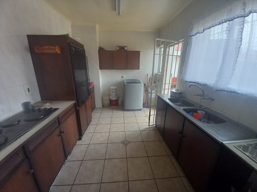 4 Bedroom Property for Sale in Dan Pienaarville Gauteng