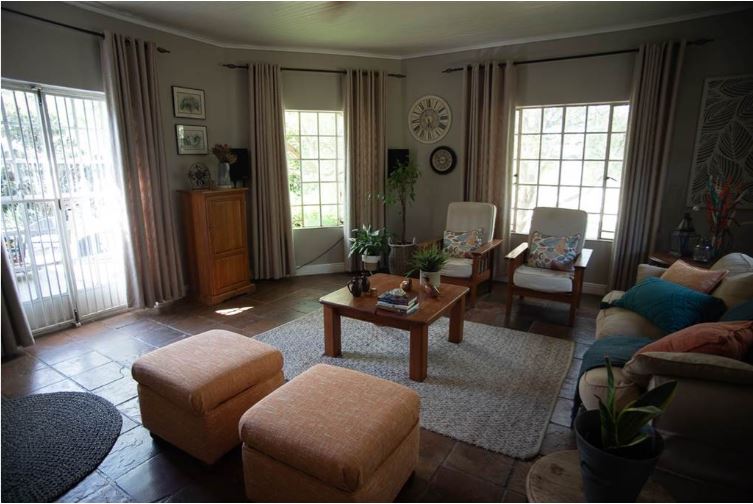 4 Bedroom Property for Sale in Benoni AH Gauteng