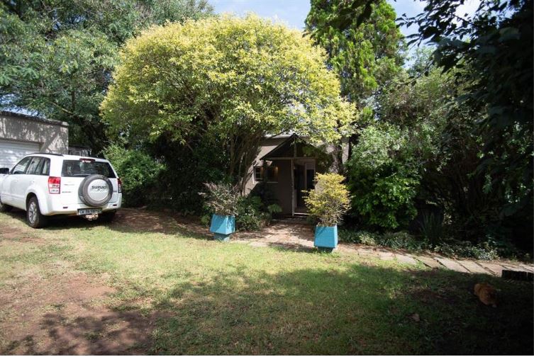 4 Bedroom Property for Sale in Benoni AH Gauteng