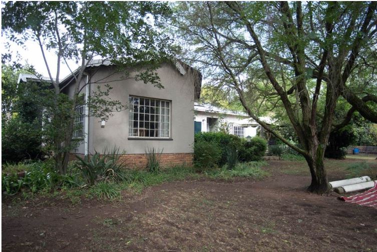 4 Bedroom Property for Sale in Benoni AH Gauteng