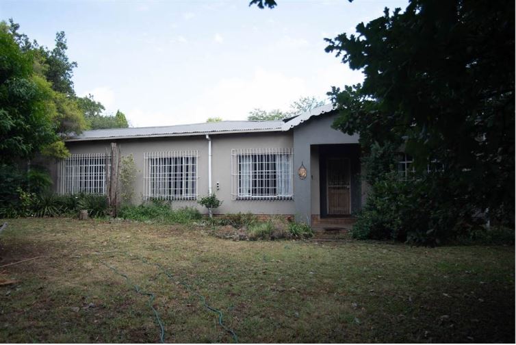 4 Bedroom Property for Sale in Benoni AH Gauteng