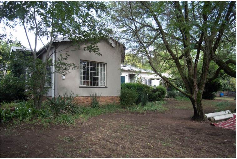 4 Bedroom Property for Sale in Benoni AH Gauteng