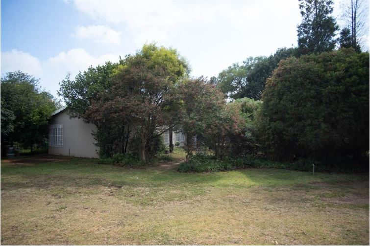 4 Bedroom Property for Sale in Benoni AH Gauteng